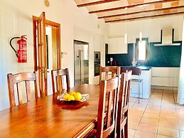 Villa Es Castell de Can Alou Shorta-felanitx