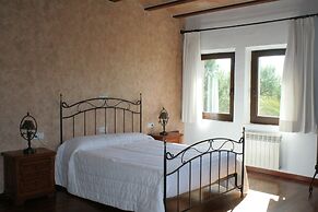 Villa Es Castell de Can Alou Shorta-felanitx