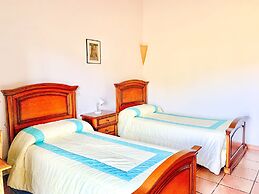 Villa Es Castell de Can Alou Shorta-felanitx