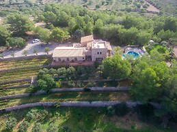 Villa Es Castell de Can Alou Shorta-felanitx