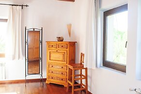 Villa Es Castell de Can Alou Shorta-felanitx