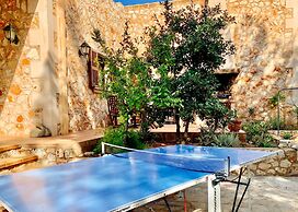 Villa Es Castell de Can Alou Shorta-felanitx