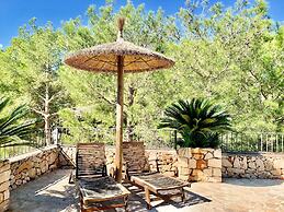 Villa Es Castell de Can Alou Shorta-felanitx