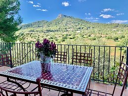 Villa Es Castell de Can Alou Shorta-felanitx