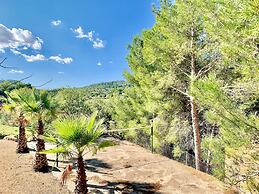 Villa Es Castell de Can Alou Shorta-felanitx