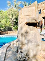 Villa Es Castell de Can Alou Shorta-felanitx