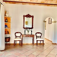 Villa Es Castell de Can Alou Shorta-felanitx