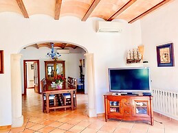 Villa Es Castell de Can Alou Shorta-felanitx