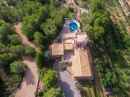 Villa Es Castell de Can Alou Shorta-felanitx