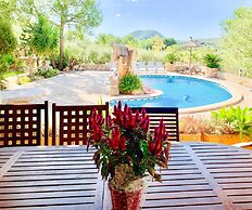 Villa Es Castell de Can Alou Shorta-felanitx