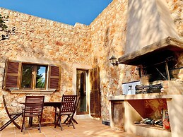 Villa Es Castell de Can Alou Shorta-felanitx