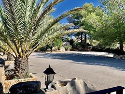 Villa Es Castell de Can Alou Shorta-felanitx