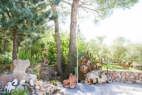 Villa Es Castell de Can Alou Shorta-felanitx