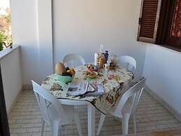 Holiday Home With Balcony and air Conditioning in Torre Dell'o