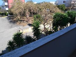 Holiday Home With Balcony and air Conditioning in Torre Dell'o