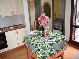 Holiday Home With Balcony and air Conditioning in Torre Dell'o