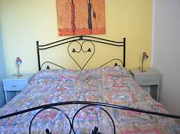 Holiday Home With Balcony and air Conditioning in Torre Dell'o