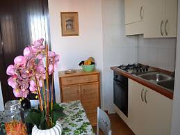 Holiday Home With Balcony and air Conditioning in Torre Dell'o