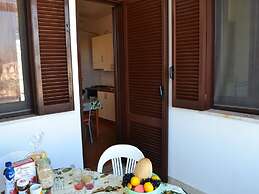 Holiday Home With Balcony and air Conditioning in Torre Dell'o
