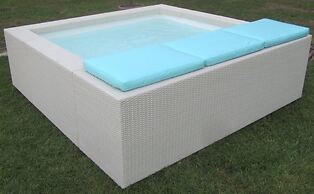 Residence Solaria - 1 - With Mini-pool