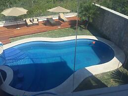 Fiesta, Lujo Y Privacidad 5 Min De Lago De Tequex