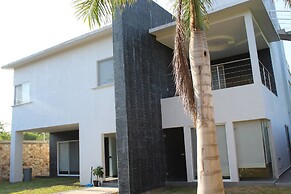 Fiesta, Lujo Y Privacidad 5 Min De Lago De Tequex