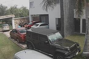 Fiesta, Lujo Y Privacidad 5 Min De Lago De Tequex