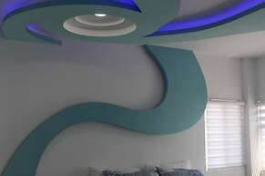 Fiesta, Lujo Y Privacidad 5 Min De Lago De Tequex