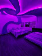 Fiesta, Lujo Y Privacidad 5 Min De Lago De Tequex