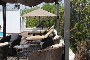 Fiesta, Lujo Y Privacidad 5 Min De Lago De Tequex