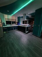 Fiesta, Lujo Y Privacidad 5 Min De Lago De Tequex