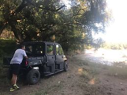 Fiesta, Lujo Y Privacidad 5 Min De Lago De Tequex