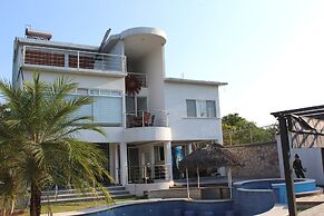 Fiesta, Lujo Y Privacidad 5 Min De Lago De Tequex