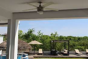 Fiesta, Lujo Y Privacidad 5 Min De Lago De Tequex