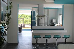 Fiesta, Lujo Y Privacidad 5 Min De Lago De Tequex