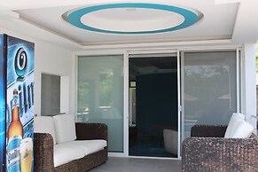 Fiesta, Lujo Y Privacidad 5 Min De Lago De Tequex