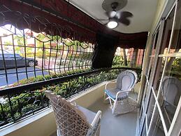 Spacious 3-bedroom Apartment in Santo Domingo!
