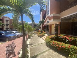 Spacious 3-bedroom Apartment in Santo Domingo!