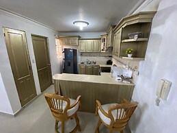 Spacious 3-bedroom Apartment in Santo Domingo!