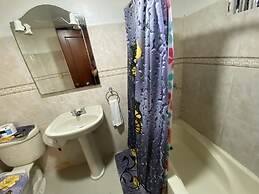 Spacious 3-bedroom Apartment in Santo Domingo!