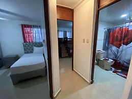 Spacious 3-bedroom Apartment in Santo Domingo!