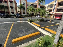 Spacious 3-bedroom Apartment in Santo Domingo!