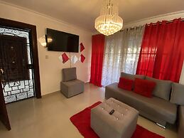 Spacious 3-bedroom Apartment in Santo Domingo!