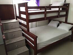 Spacious 3-bedroom Apartment in Santo Domingo!