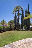 Villa Issabella Marbella, Elviria