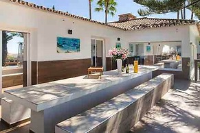 Villa Issabella Marbella, Elviria