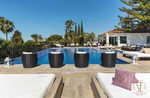 Villa Issabella Marbella, Elviria
