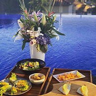 Villa Issabella Marbella, Elviria