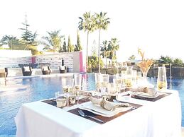 Villa Issabella Marbella, Elviria