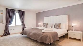 Villa Issabella Marbella, Elviria